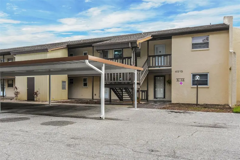 4515 Marine Pkwy #206, FL