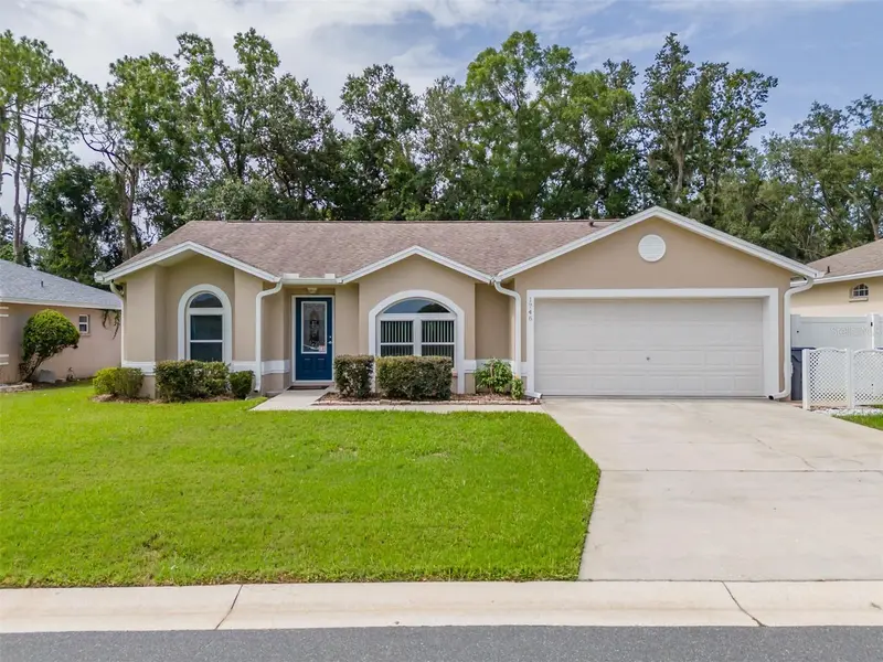 1746 Grey Fox Dr, FL