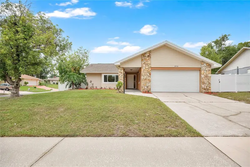 3914 Foothills Dr, FL