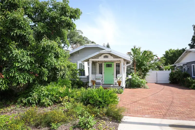 Thornton Park / Milk District listing
