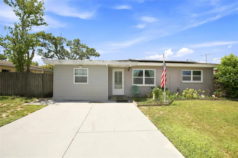 703 W Palmetto St, FL