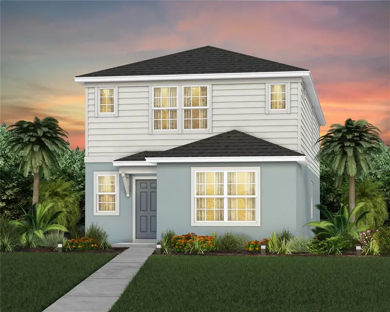 10933 Heather Haven Street, FL