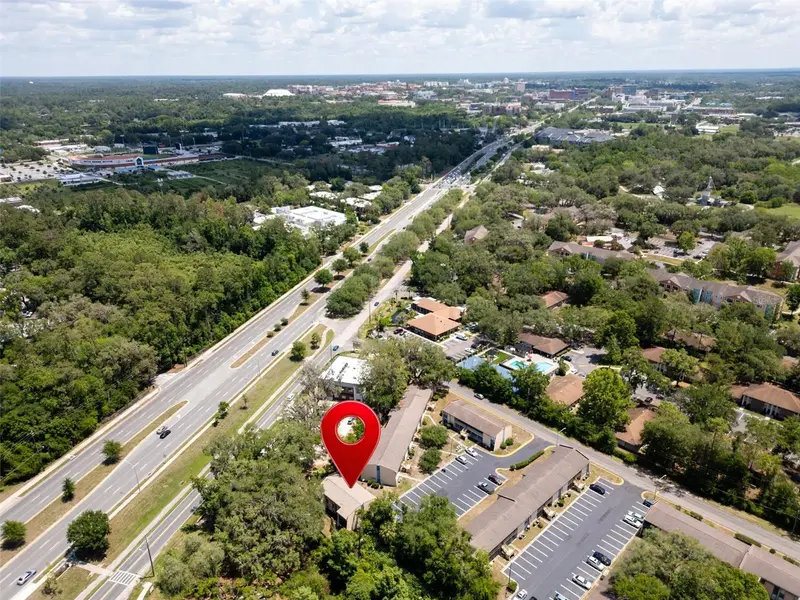 2811 Sw Archer Rd #C18, FL