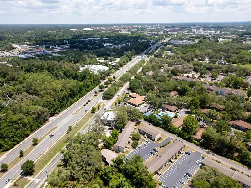 2811 Sw Archer Rd #C18, FL