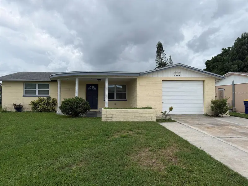 Holiday listing
