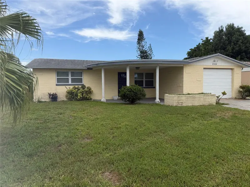3908 Baden Dr, FL