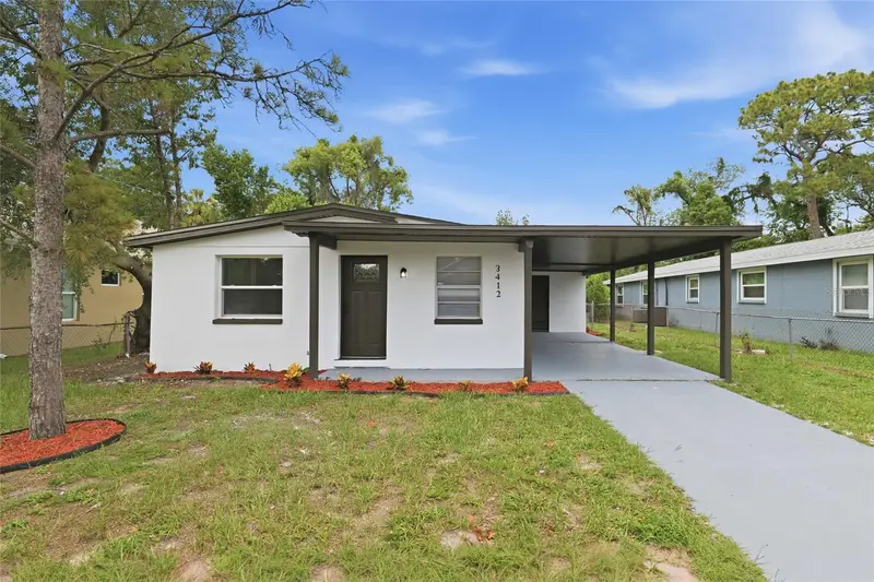 3412 E Henry Ave, FL