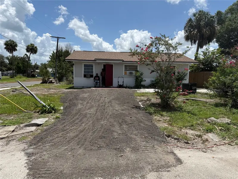 326 E Whidden St, FL