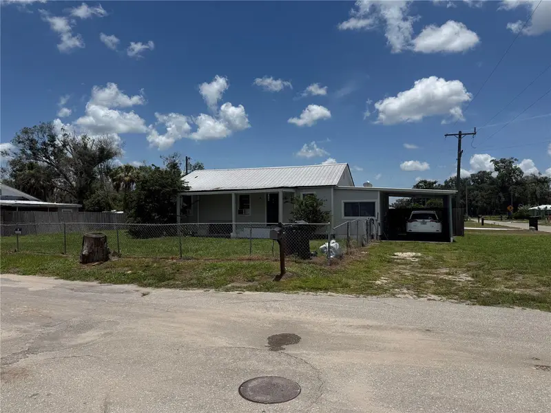 326 E Whidden St, FL
