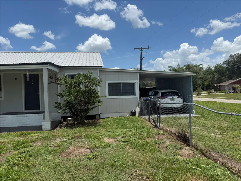 326 E Whidden St, FL