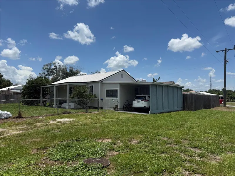 326 E Whidden St, FL