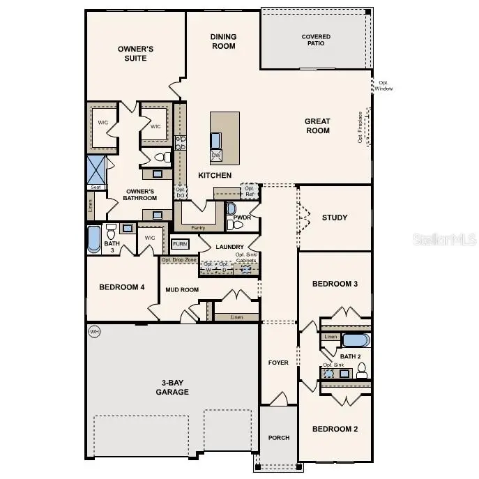 37 Pegasus Rd, FL