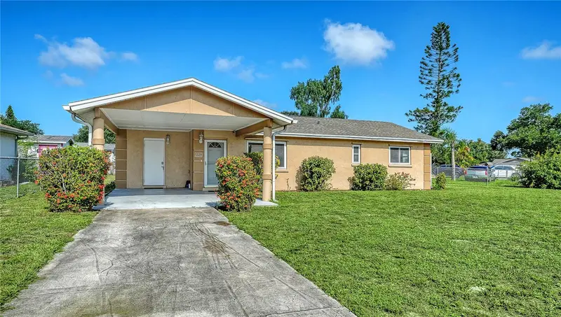 3307 Newtown Blvd, FL