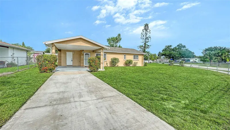 3307 Newtown Blvd, FL