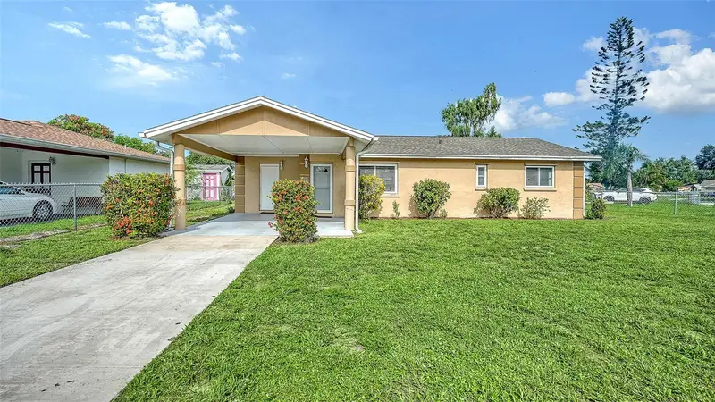 3307 Newtown Blvd, FL