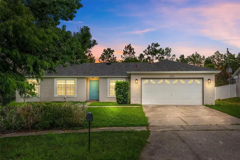 2328 Clementine Trl, FL