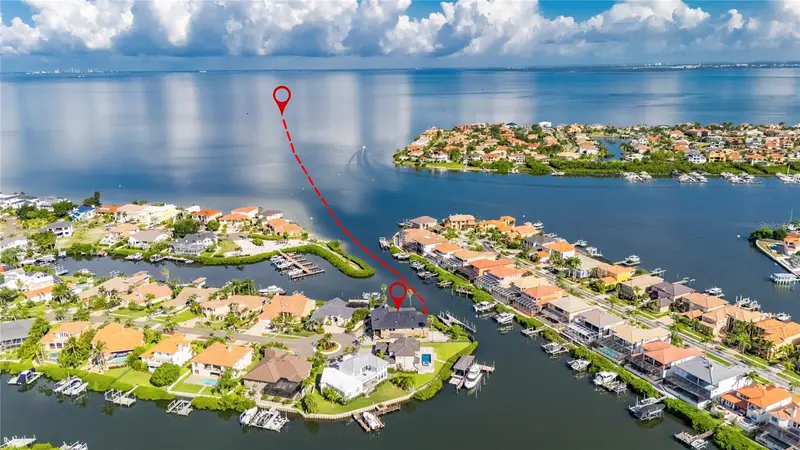 903 Capriccio Ln, FL