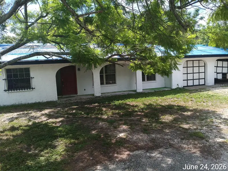7203 N 41st St, FL