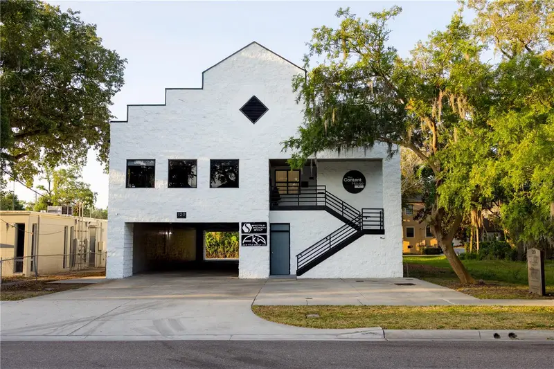 120 E Marks St #200, FL