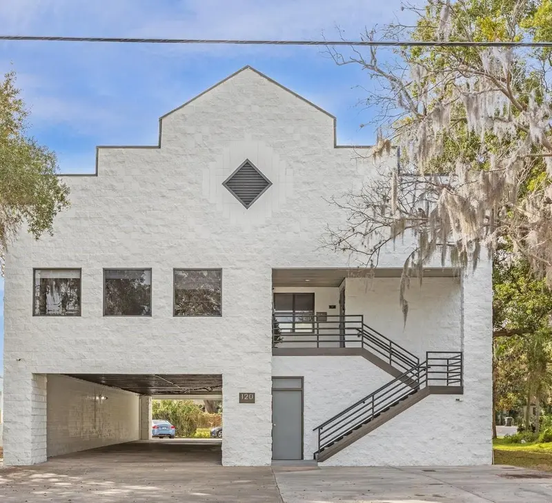 120 E Marks St #200, FL