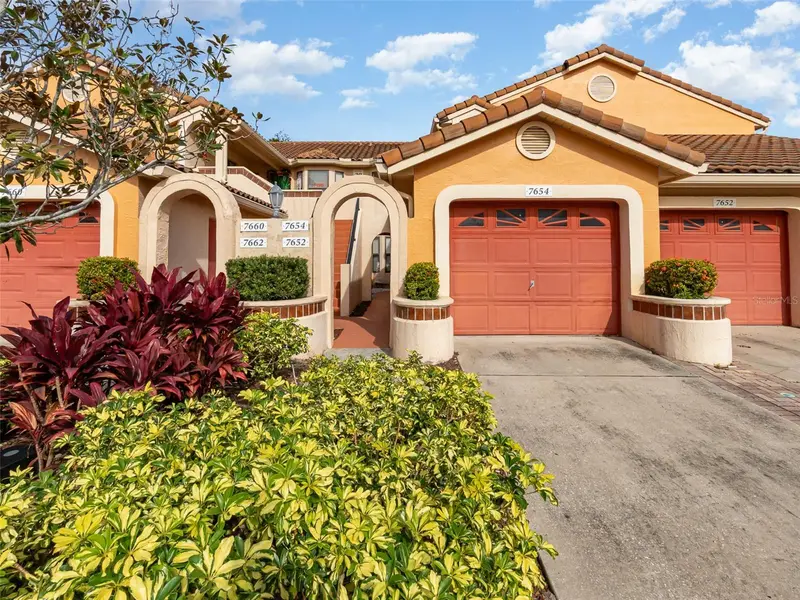 7654 Sugar Bend Dr Dr #7654, FL