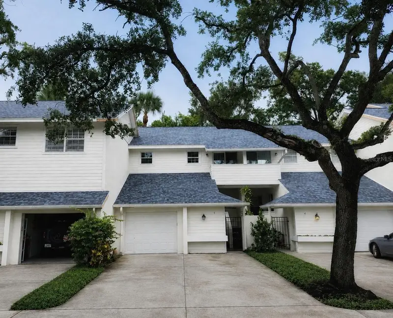 5203 Bayshore Blvd #5, FL