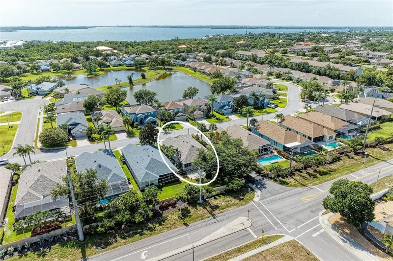 3728 Summerwind Cir, FL