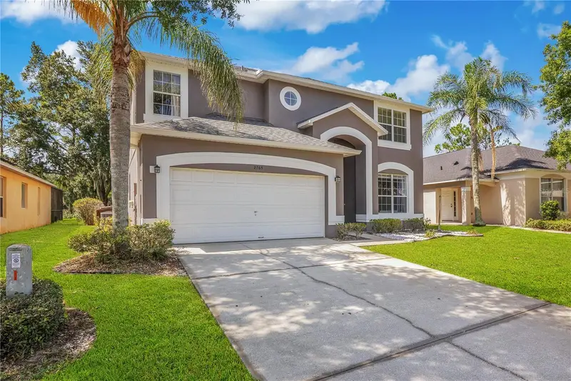 Kokomo Bay listing
