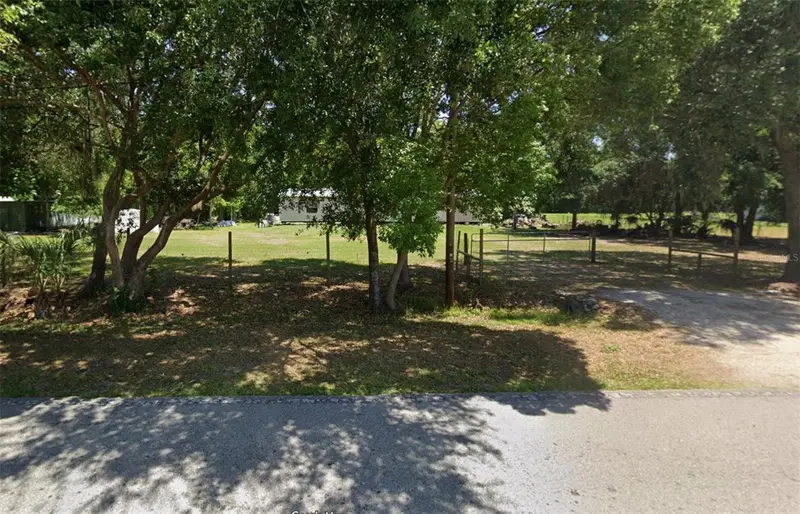 3904 Cork Road, FL