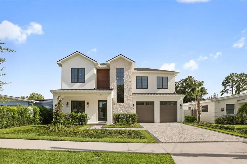 1326 W New Hampshire St, FL