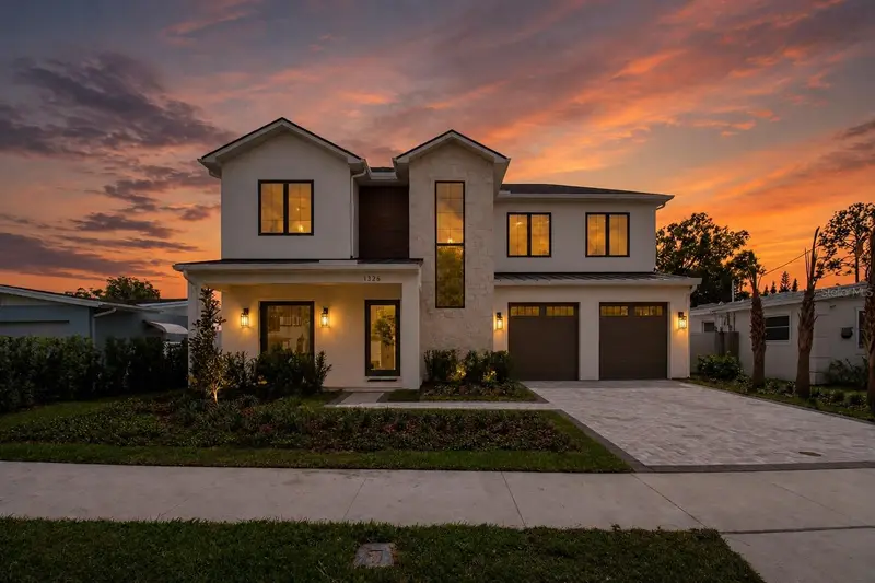 1326 W New Hampshire St, FL