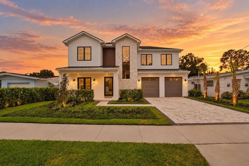 1326 W New Hampshire St, FL