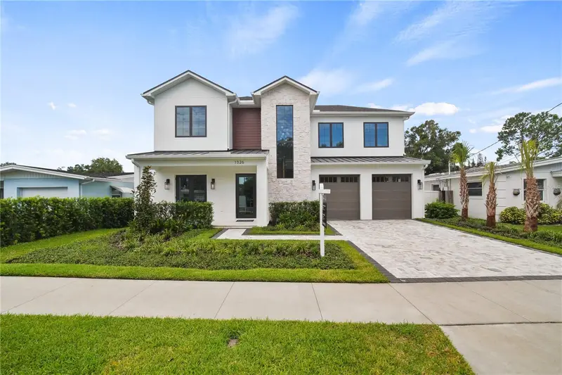 1326 W New Hampshire St, FL