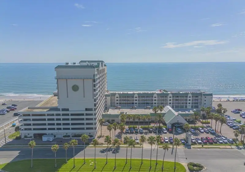 2700 N Atlantic Ave #507, FL