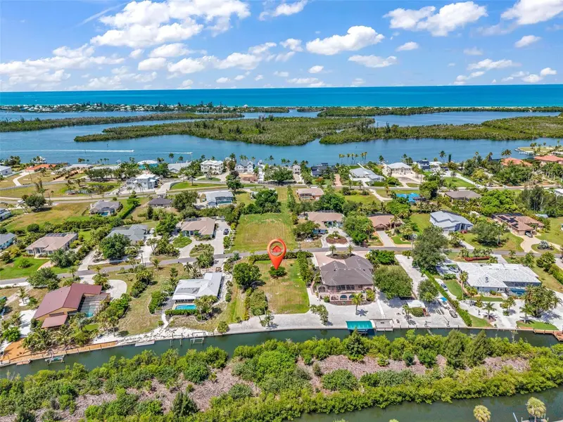 Lot 12 Capstan Dr, FL