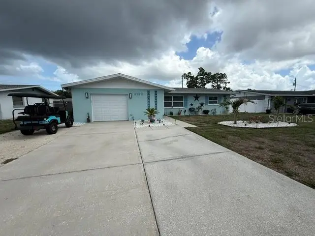 3210 23rd Ave W, FL