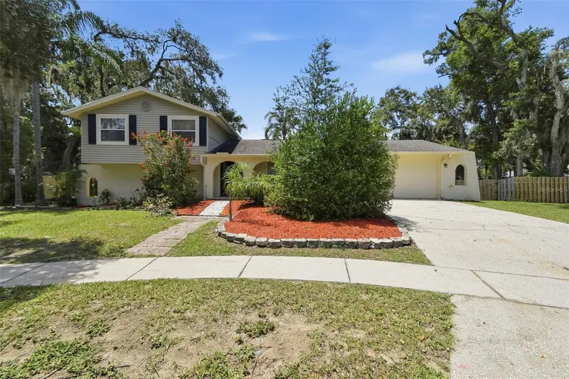 1200 Lake Valrico Ln, FL