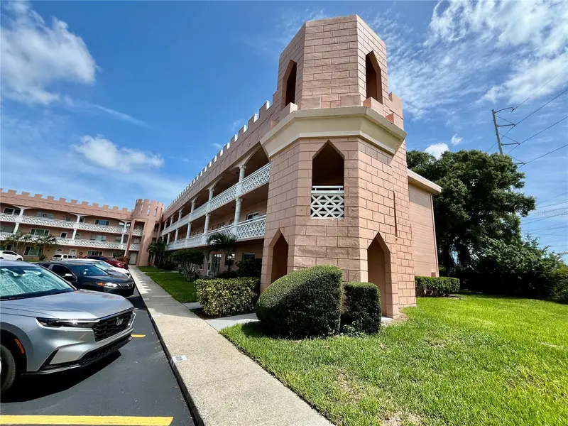 2458 Columbia Dr #28, FL