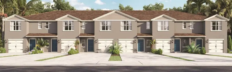 4718 Tony St, FL