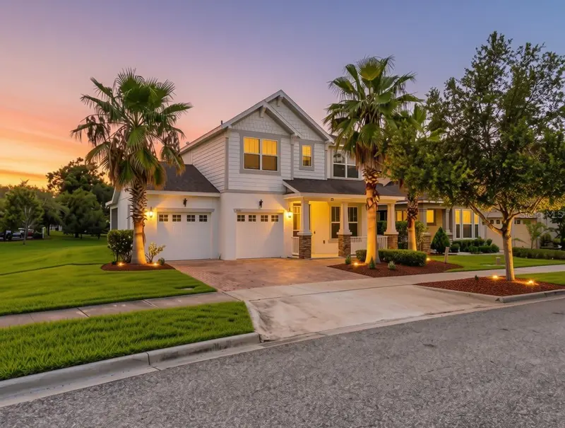 5131 Millennia Green Dr, FL