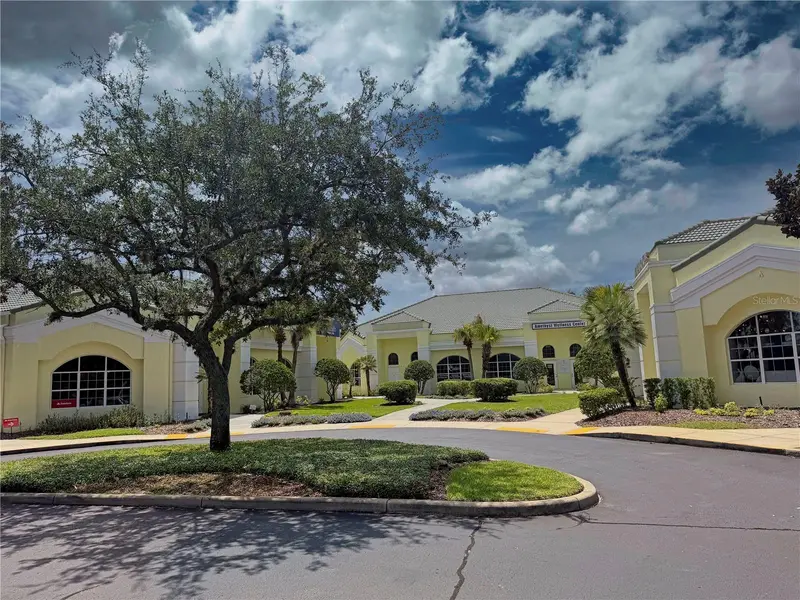 50 Cypress Point Pkwy #B4, FL