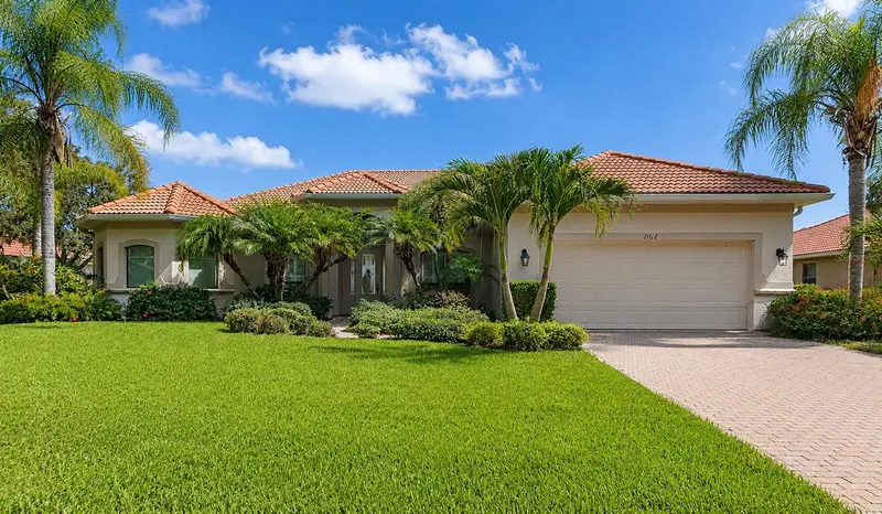 2012 Island Estates Dr, FL