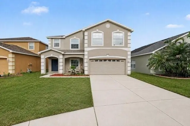 12041 Citrus Leaf Dr, FL