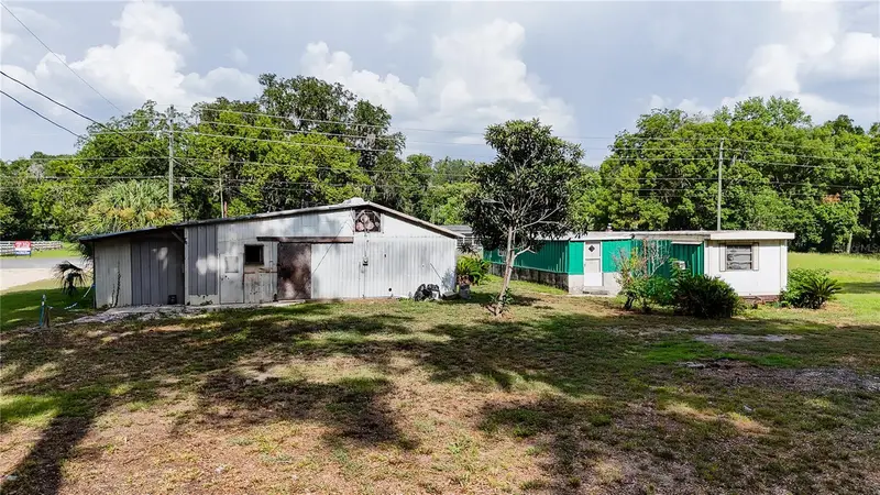 12818 Ne Old Jacksonville Rd, FL