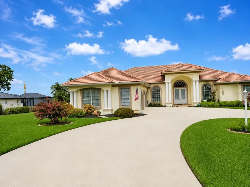 150 Old Nichols Cir, FL