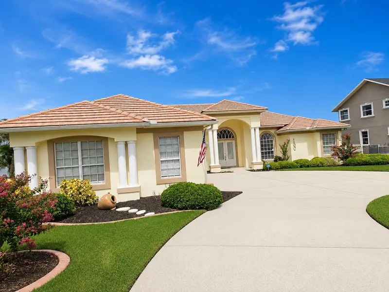 150 Old Nichols Cir, FL