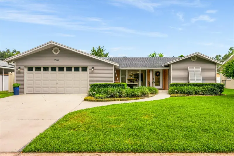 Brookshire Heights pending
