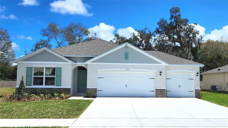 4009 Bradbury Way, FL