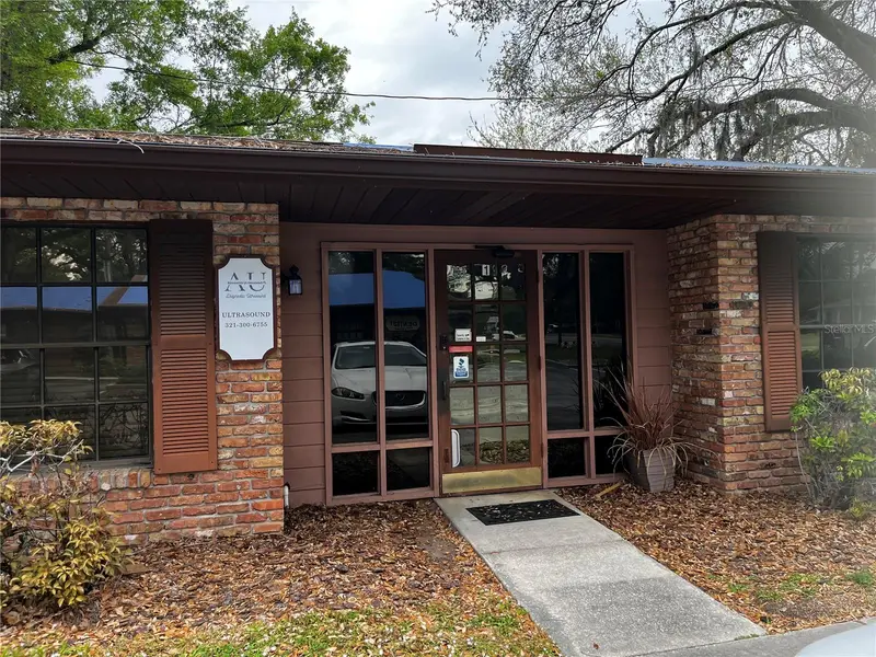 318 N John Young Pkwy #101, FL