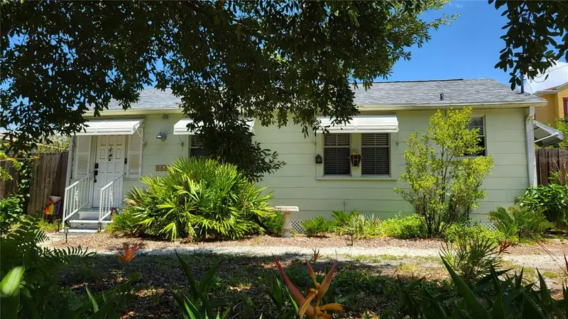 919 W Woodlawn Ave, FL